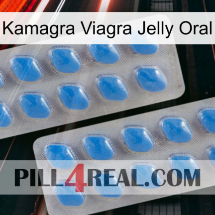 Kamagra Viagra Oral Jelly 23